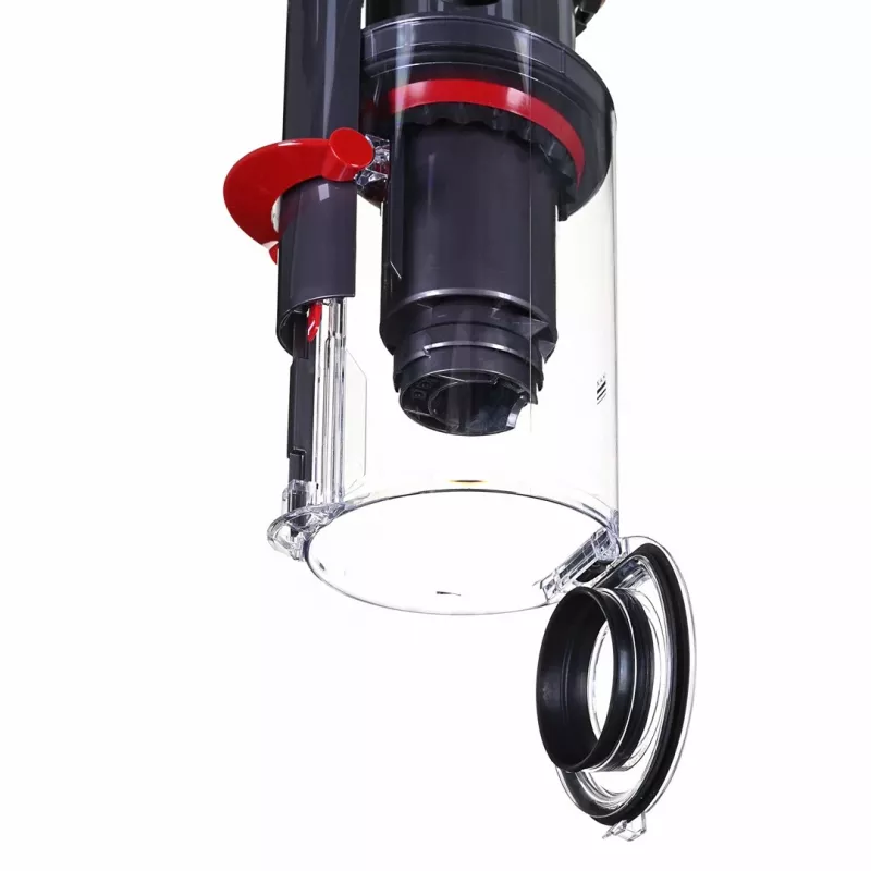 Dyson steelstofzuiger V15s Detect Submarine met dweilfunctie