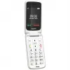 Smartphone Gigaset GL595 2,8 inch 0,3 MP wit