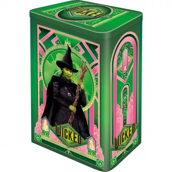 Wicked, Elphaba, puzzel 500 stukjes