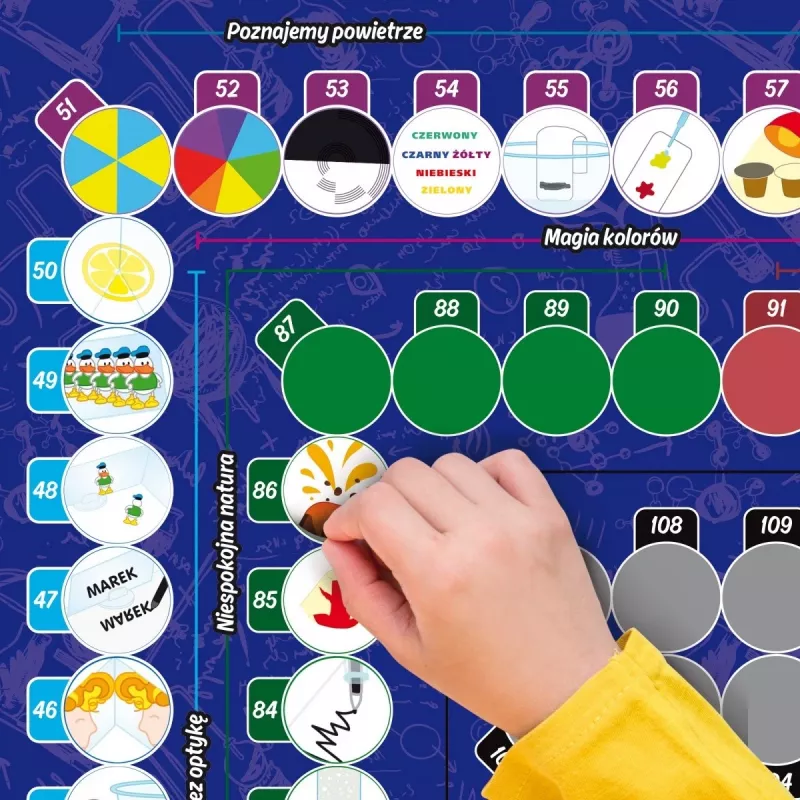 I'm a Genius Science 111 eerste experimenten PL97562 LISCIANI