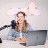 Microfoonspin Elgato Wave Shock Mount