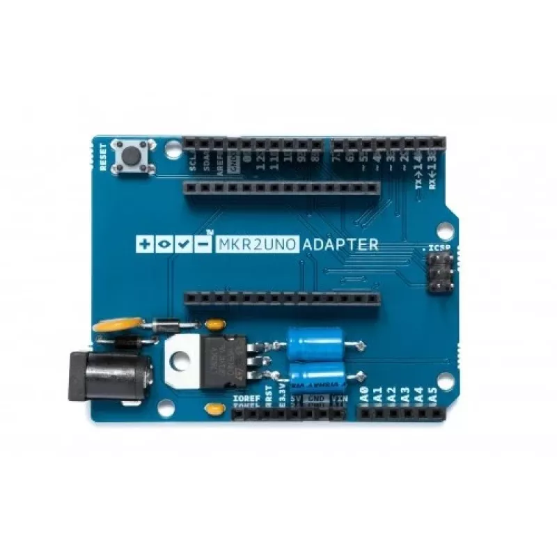 Interface-adapterboard Arduino TSX00005