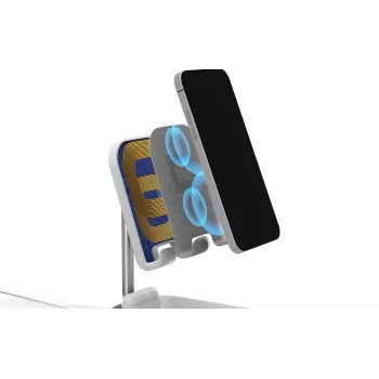 Smartphonehouder Kodak PS001, in hoogte verstelbaar, lichte draagbare houder