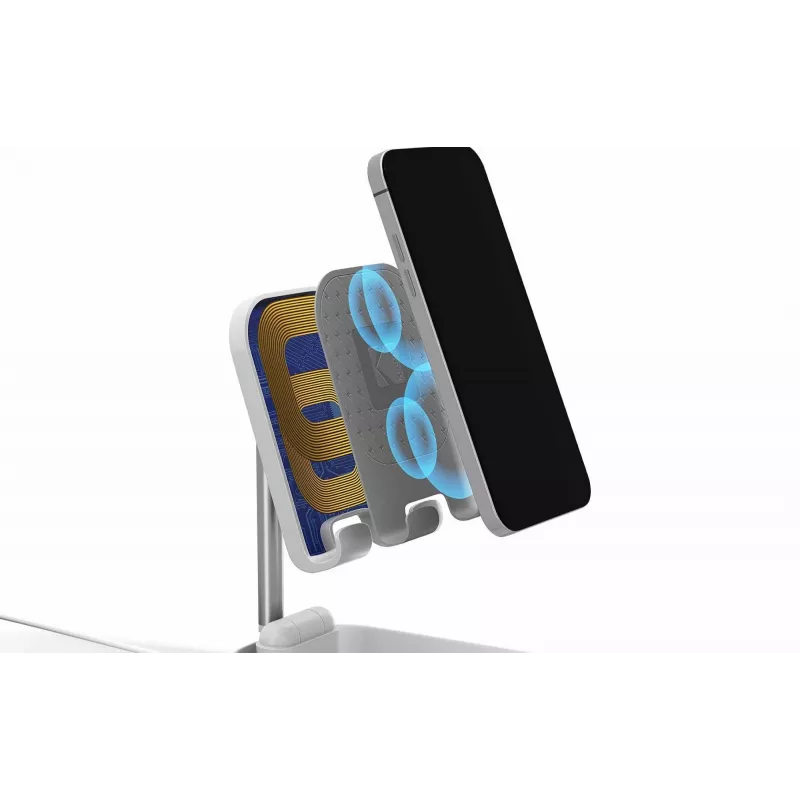 Smartphonehouder Kodak PS001, in hoogte verstelbaar, lichte draagbare houder