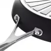 Ballarini Alba Titanium inductiepan - 20 cm