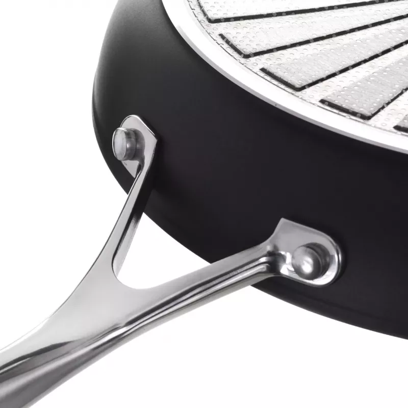 Ballarini Alba Titanium inductiepan - 20 cm