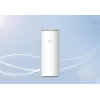ZTE Z1320 wlan-router gigabit ethernet dualband (2,4 GHz / 5 GHz) wit