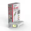 Contactloze infraroodthermometer HoMedics TE-450-EU — contactloze temperatuurmeting, snelle reactie