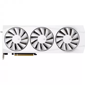 XFX Quicksilver Radeon RX 9070 XT Gaming Edition 16GB GDDR6 grafische kaart