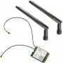BrightSign dual-antenne wifi/bluetooth-module voor 5-serie (WD105)