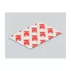 Schuimrandbeschermer DeLOCK 18396 56x56x33mm zwart