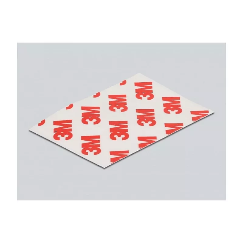 Schuimrandbeschermer DeLOCK 18396 56x56x33mm zwart