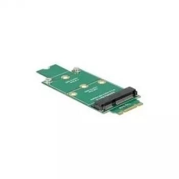 Interne M.2-adapter DeLOCK 62591