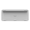 Logitech MX Keys Mini - toetsenbord - achtergrondverlicht