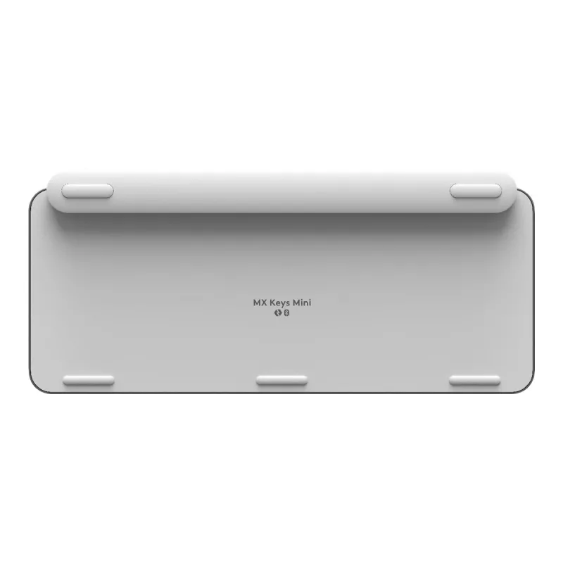 Logitech MX Keys Mini - toetsenbord - achtergrondverlicht