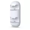 Oplaadstation SUBSONIC SA5632 voor PS5 dubbel opladen met LED-indicatoren