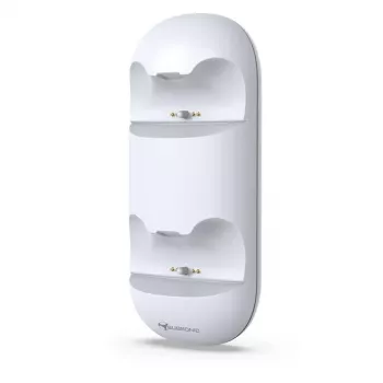Oplaadstation SUBSONIC SA5632 voor PS5 dubbel opladen met LED-indicatoren