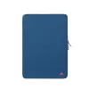 Rivacase 5223 Antishock beschermhoes voor laptop 13,3–14 inch (35,6 cm), donkerblauw