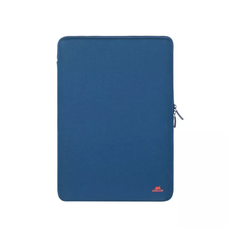 Rivacase 5223 Antishock beschermhoes voor laptop 13,3–14 inch (35,6 cm), donkerblauw