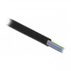 Krimpkous DeLOCK 18980 zwart 2 m 8 mm