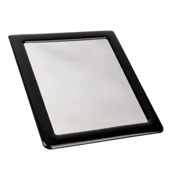 Stoffilter DEMCiflex voor Phanteks Evolv X PSU, zwart (MPN 1108)