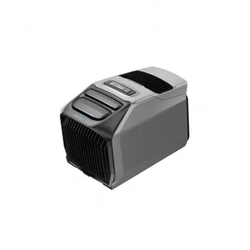 EcoFlow WAVE 3 extra accu 1024 Wh