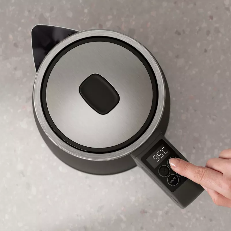 ELECTROLUX E5K1-6AN Waterkoker