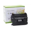 STATIC tonercartridge compatibel met HP CC364A zwart compatibel 10.000 pagina's
