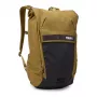Thule 5234 Paramount Bike Commute rugzak 20L Nutria