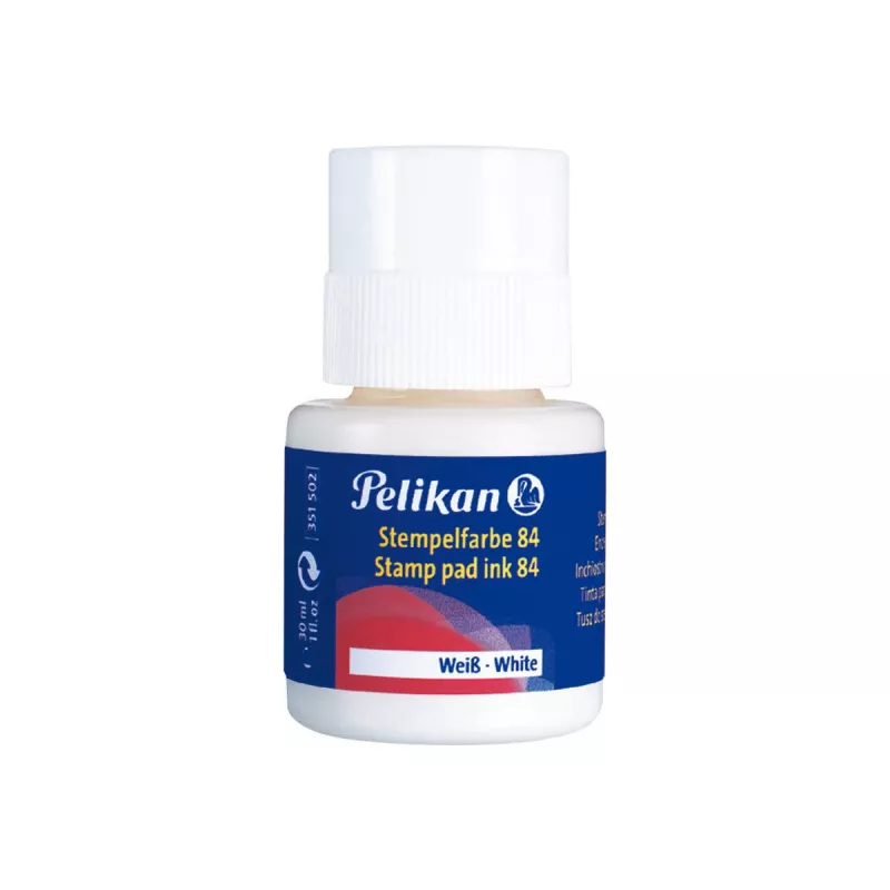 Stempelkussen-navulinkt Pelikan 351502