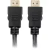 Sharkoon HDMI-kabel - HDMI mannelijk naar HDMI mannelijk