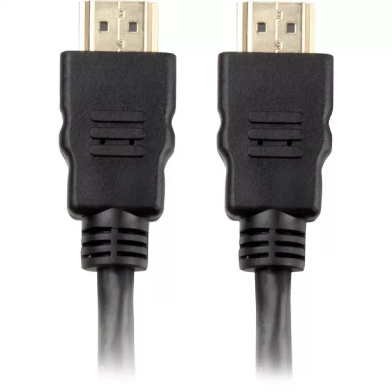 Sharkoon HDMI-kabel - HDMI mannelijk naar HDMI mannelijk
