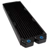 Alphacool NexXxoS ST30 Full Copper - koelsysteem - zwart