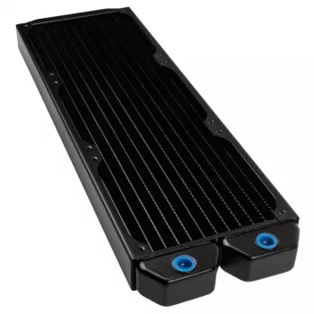 Alphacool NexXxoS ST30 Full Copper - koelsysteem - zwart