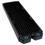 Alphacool NexXxoS ST30 Full Copper - koelsysteem - zwart