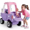 Knusse prinsessentruck