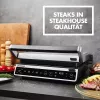 Barbecuegrill Gastroback Design BBQ Advanced Smart