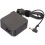 ASUS 0A001-00041500 voeding binnenshuis 65 W zwart
