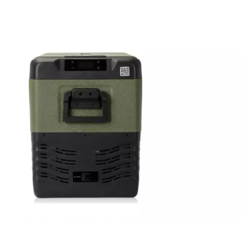 Yolco KX40 Groen draagbare compressor-koelkast
