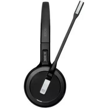 EPOS IMPACT SDW 5016 eenzijdig - headset-systeem - on-ear - converteerbaar - DECT - draadloos (1001024)
