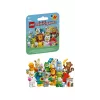 Blocks minifiguren 71051 Dierserie 28 (BOX)
