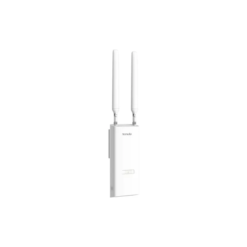Draadloos outdoor access point Tenda OAP1200 dualband AC1200 802.11a/b/g/n/ac