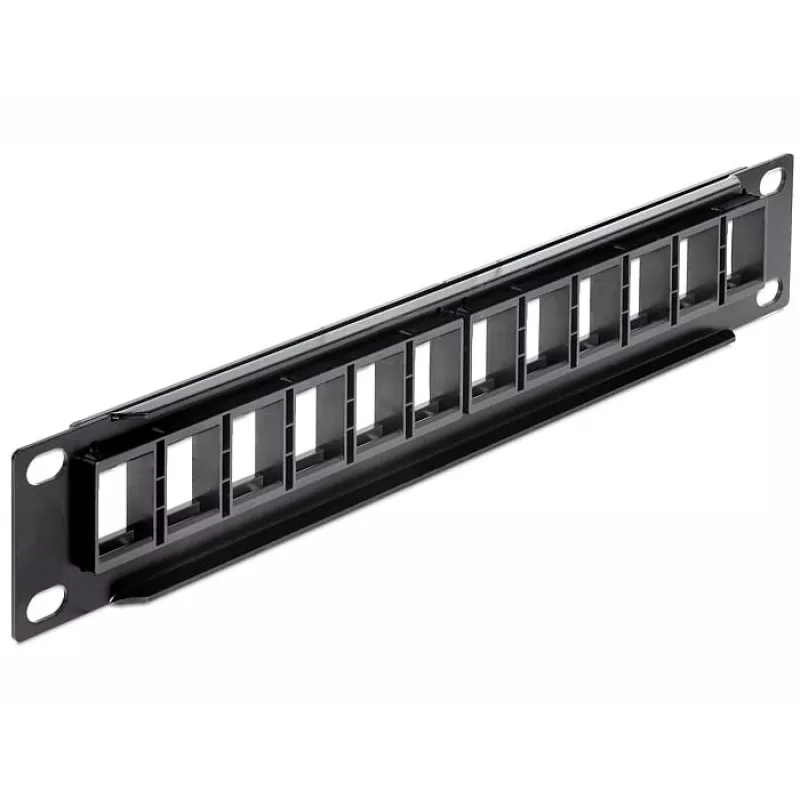 Patchpanel DeLOCK 43259