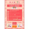 Mantis, bordspel