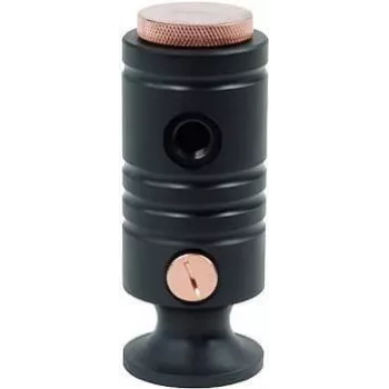 Alphacool Cape Corp AGB2 zwart Rev. 2 EOL (15706)