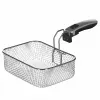 Friteuse Mesko Home MS 4908 single 2,5 L 1800 W zwart grijs