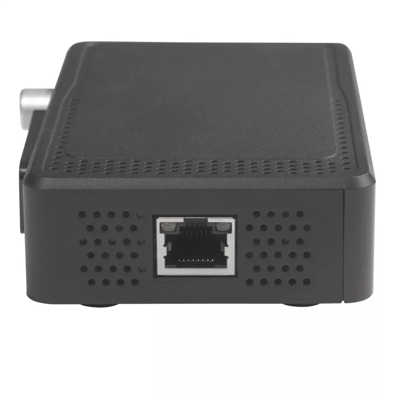Set-topbox DENVER DTB-148 HD voor antennetelevisie (model 110131120120)