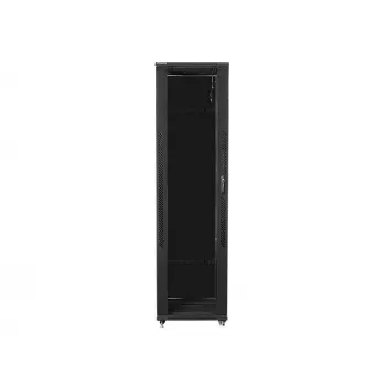 Vrijstaand rack Lanberg FF01-8047-12B