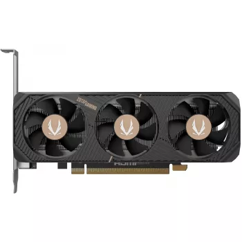 ZOTAC GeForce RTX 5050 Low Profile 8GB GDDR6 grafische kaart
