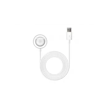 Draadloos magnetisch oplaadstation HUAWEI Watch SuperCharge Dock 2e generatie — zilver, oplaadstation voor HUAWEI smartwatches